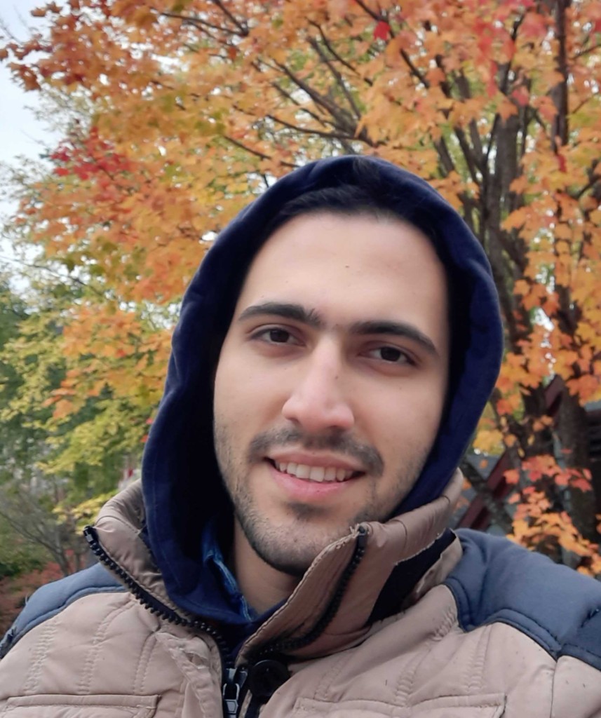 Arian Khorasani