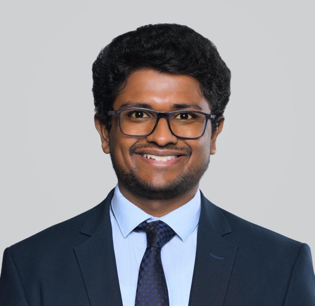 Shashank Galla