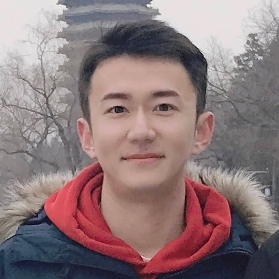 Zhen (Zach) Xu