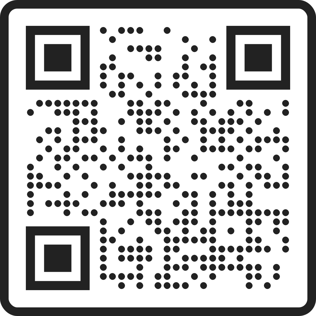 Discord QR Code